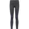 On Performance Tights 7/8 Lauftights Damen - eclipse
