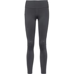 On Performance Tights 7/8 7/8-Lauftights Damen eclipse