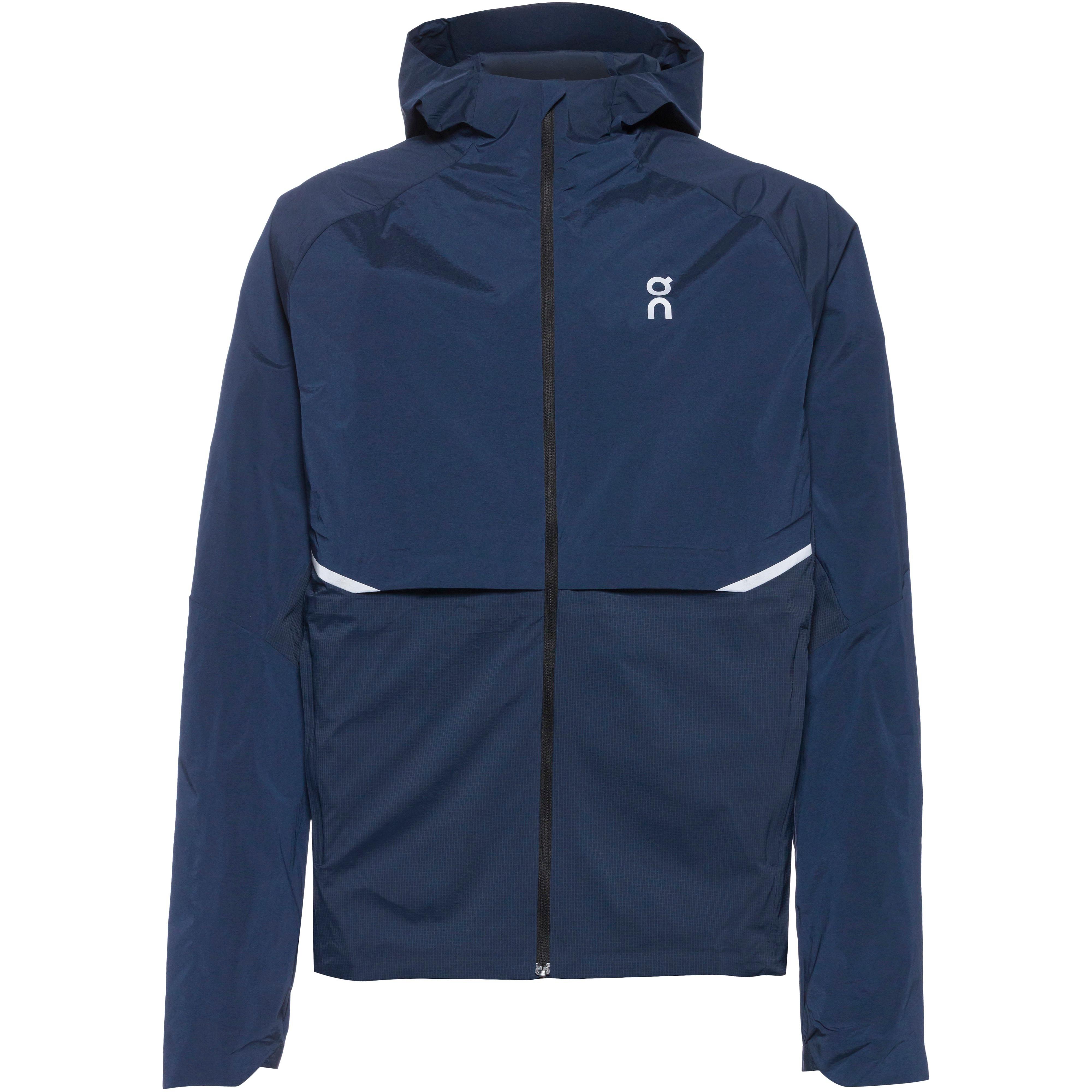 On Core Jacket Laufjacke Herren
