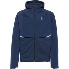 On Core Jacket Laufjacke Herren midnight