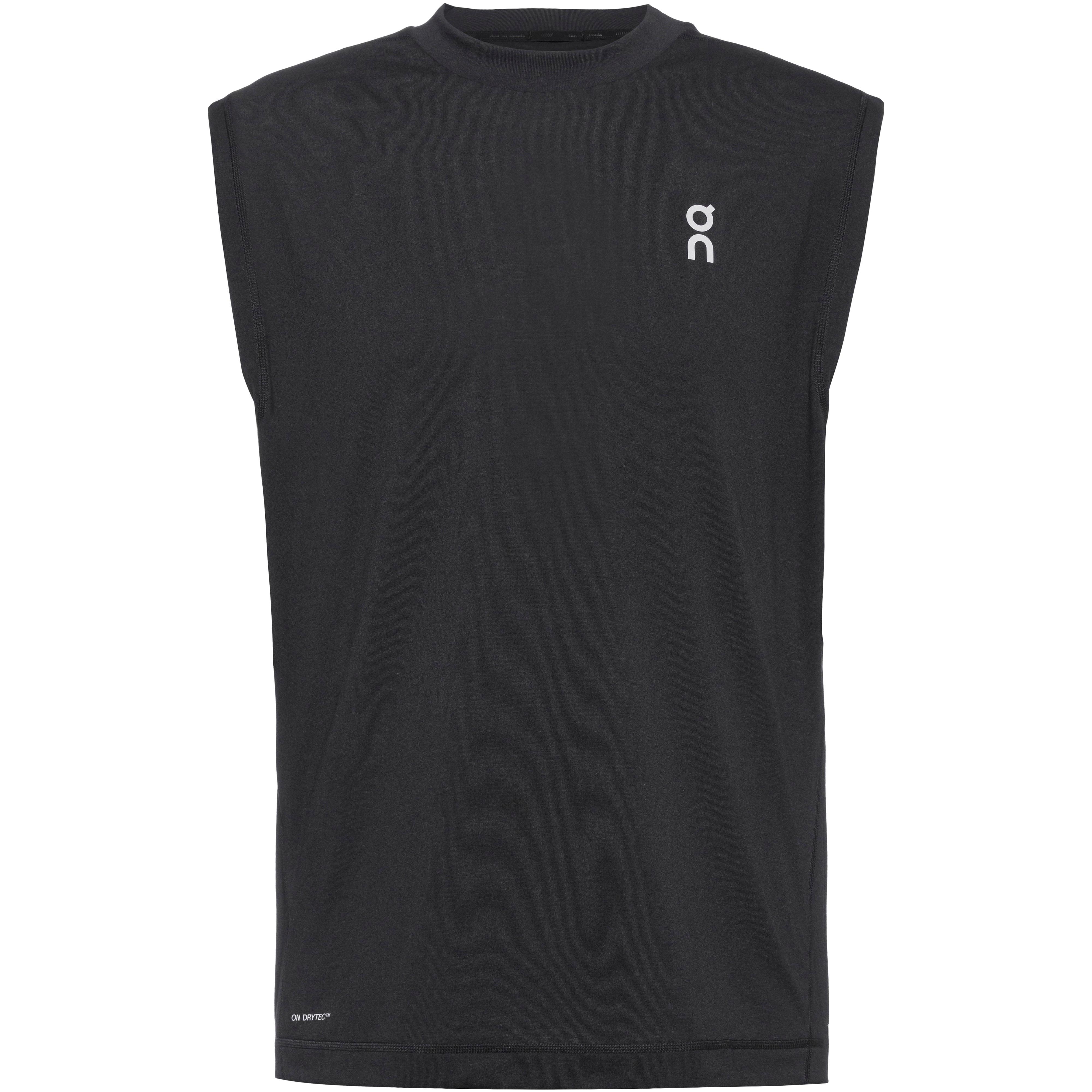On Train Tanktop Herren
