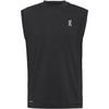 On Train Tanktop Herren - black
