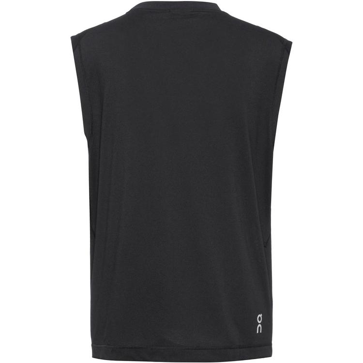 On On Train Tanktop Herren - black - 0 | SportScheck