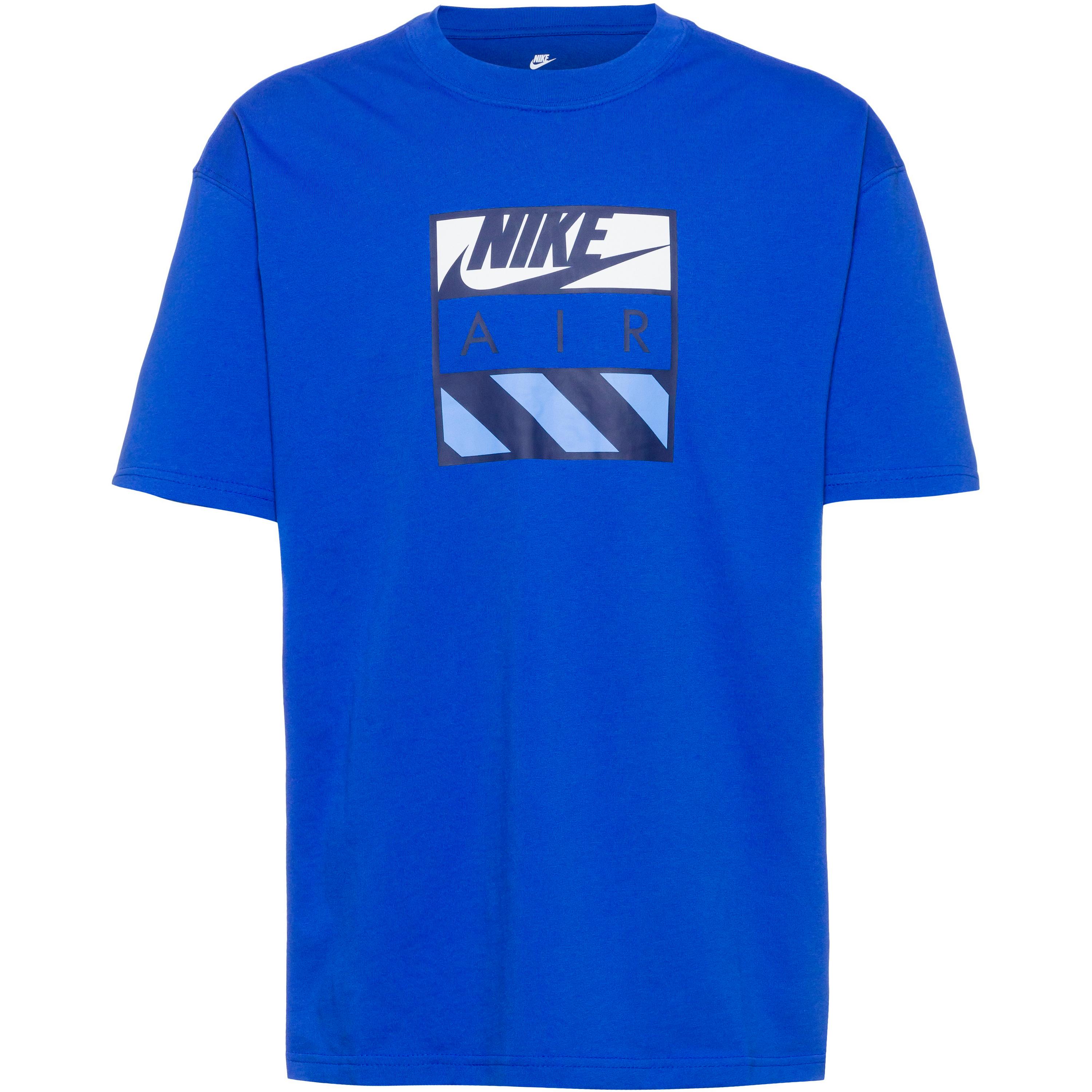 Nike M90 Air T-Shirt Herren