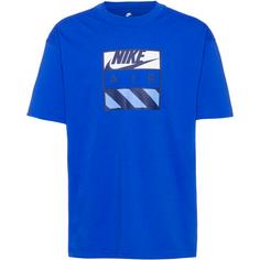 Nike M90 Air T-Shirt Herren game royal