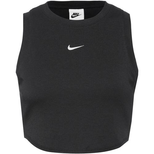 Nike NSW Essential Croptop Damen