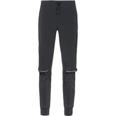 On Weather Pants Laufhose Herren black