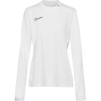 Nike W NK DF ACD25 CREW TOP BR Funktionsshirt Damen - white-white-black-black