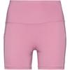 Nike COURT Tennisshorts Damen - elemental pink-white
