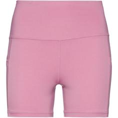 Nike Court Tennisshorts Damen elemental pink-white