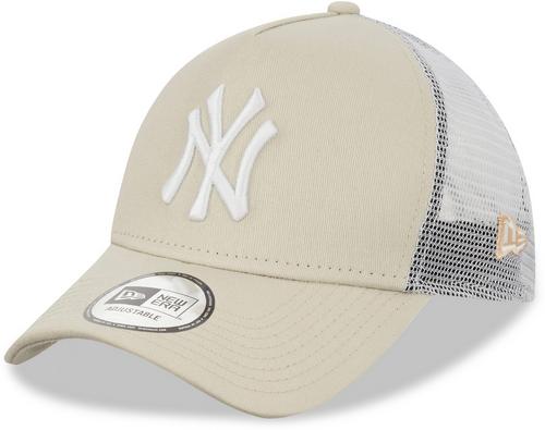 New Era 9forty New York Yankees Trucker Cap