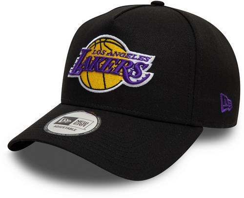 New Era Los Angeles Lakers E-Frame Cap