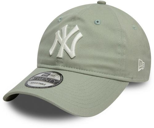 New Era Contrast Stitch 9twenty New York Yankees Cap