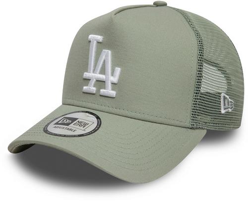 New Era Trucker Los Angeles Dodgers Cap