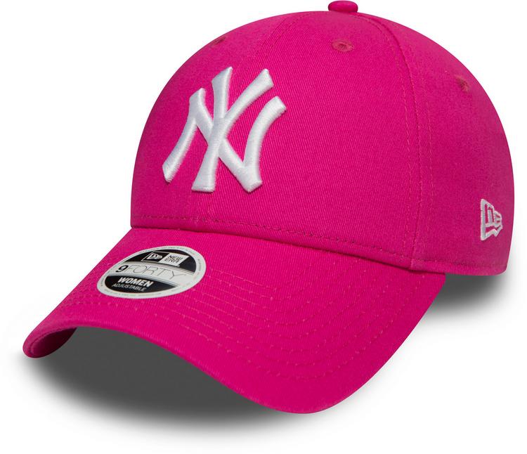 New Era New Era 9forty New York Yankees Cap - pink - 0 | SportScheck