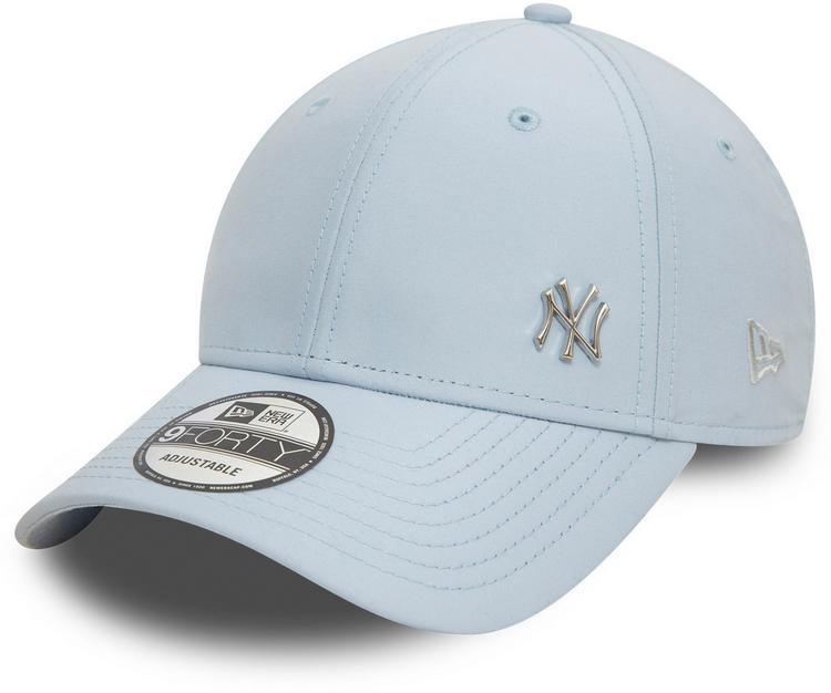 New Era New Era 9forty Flawless New York Yankees Cap - light blue - 0 | SportScheck