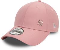 New Era 9forty Flawless New York Yankees Cap - light rose