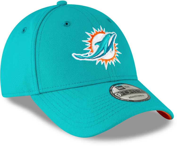 New Era New Era NFL The League MIAMI DOLPHINS Cap Kinder - turqoise - 0 | SportScheck