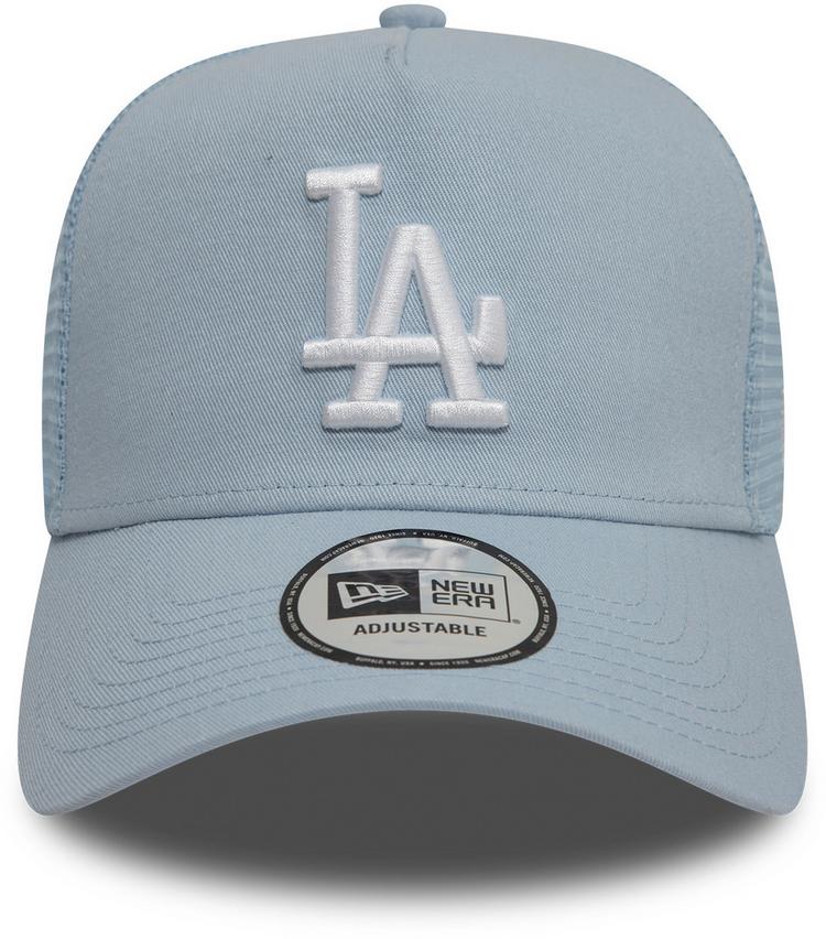 New Era New Era Trucker Los Angeles Dodgers Cap - light blue - 0 | SportScheck