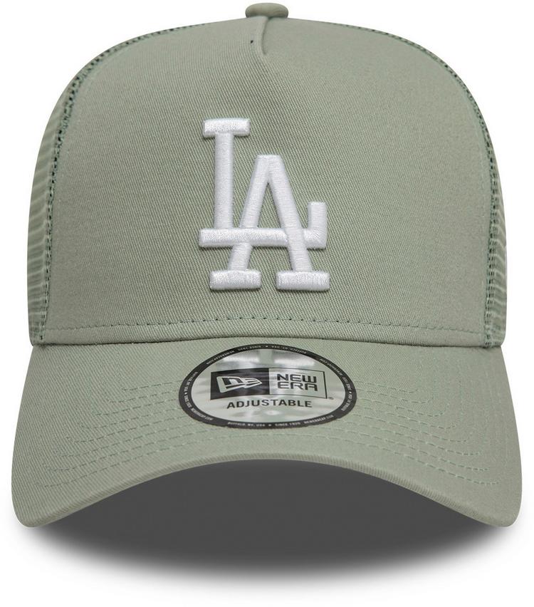 New Era New Era Trucker Los Angeles Dodgers Cap - light green-light green - 0 | SportScheck