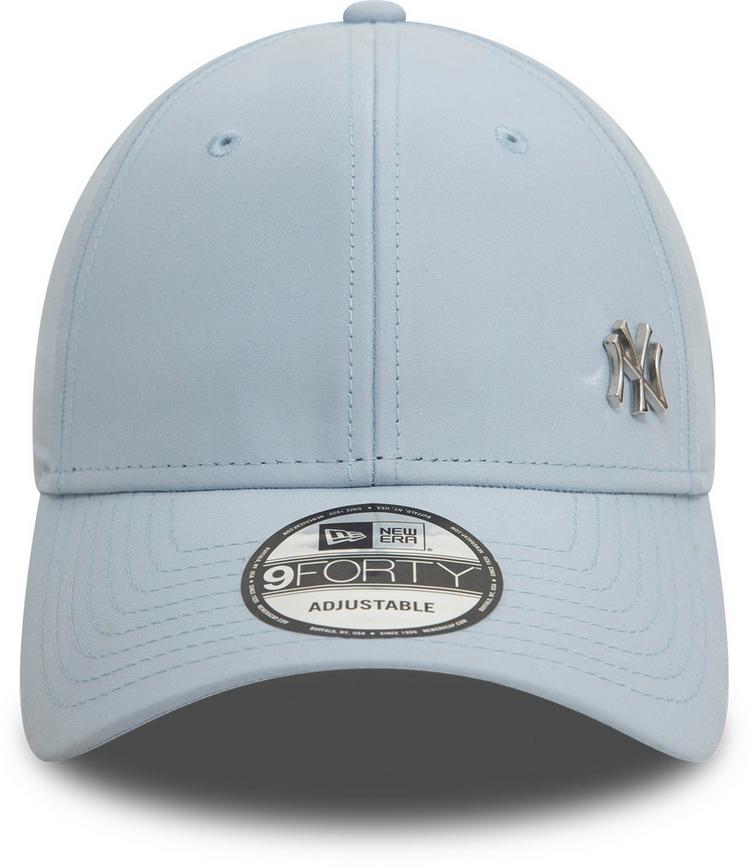New Era New Era 9forty Flawless New York Yankees Cap - light blue - 0 | SportScheck