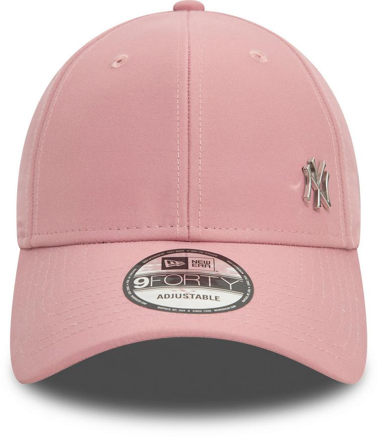 New Era New Era 9forty Flawless New York Yankees Cap - light rose - 0 | SportScheck
