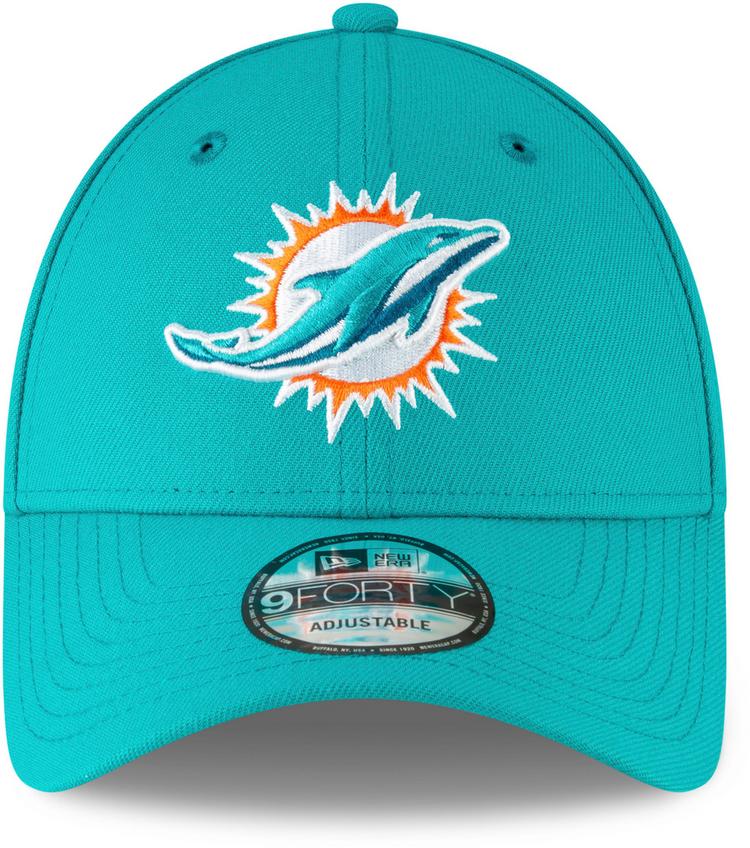 New Era New Era NFL The League MIAMI DOLPHINS Cap Kinder - turqoise - 0 | SportScheck