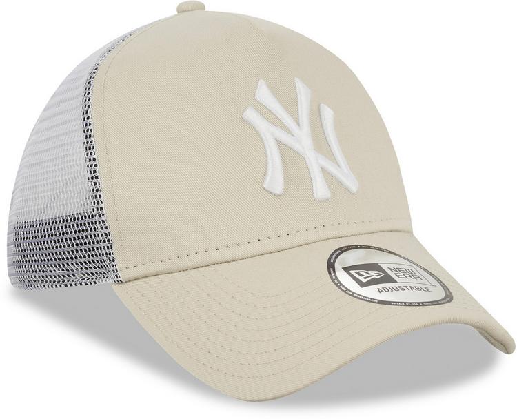 New Era New Era 9forty New York Yankees Trucker Cap - stone-white - 0 | SportScheck