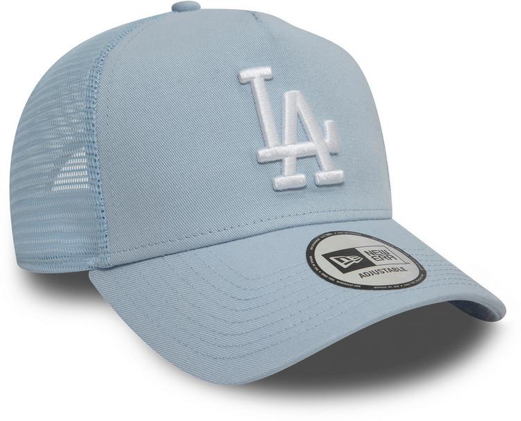 New Era New Era Trucker Los Angeles Dodgers Cap - light blue - 0 | SportScheck