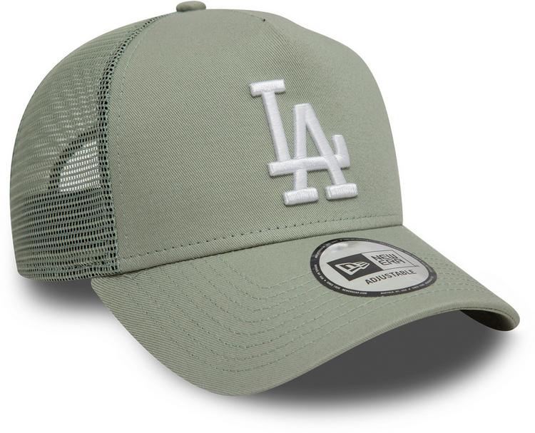 New Era New Era Trucker Los Angeles Dodgers Cap - light green-light green - 0 | SportScheck