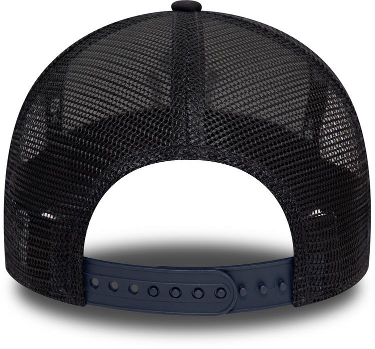 New Era New Era Trucker New York Yankees Cap - navy-white - 1 | SportScheck