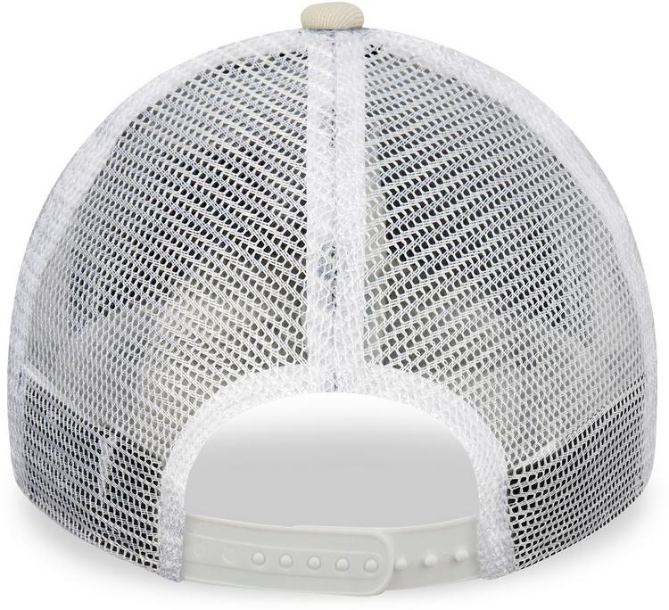 New Era New Era 9forty New York Yankees Trucker Cap - stone-white - 1 | SportScheck