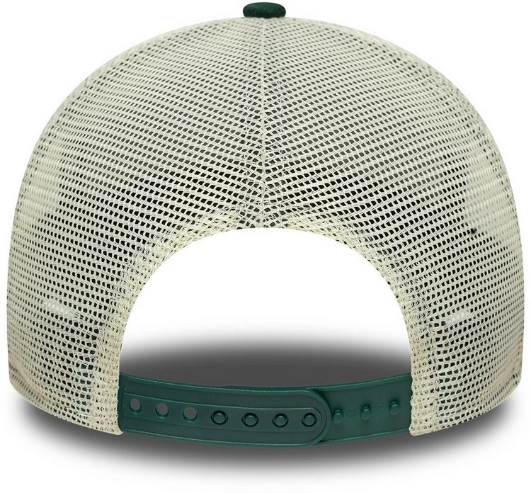 New Era New Era Trucker Oakland Athletics Cap - dark green-white - 1 | SportScheck