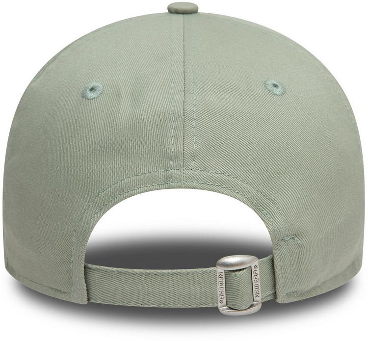 New Era New Era Contrast Stitch 9twenty New York Yankees Cap - light green - 1 | SportScheck