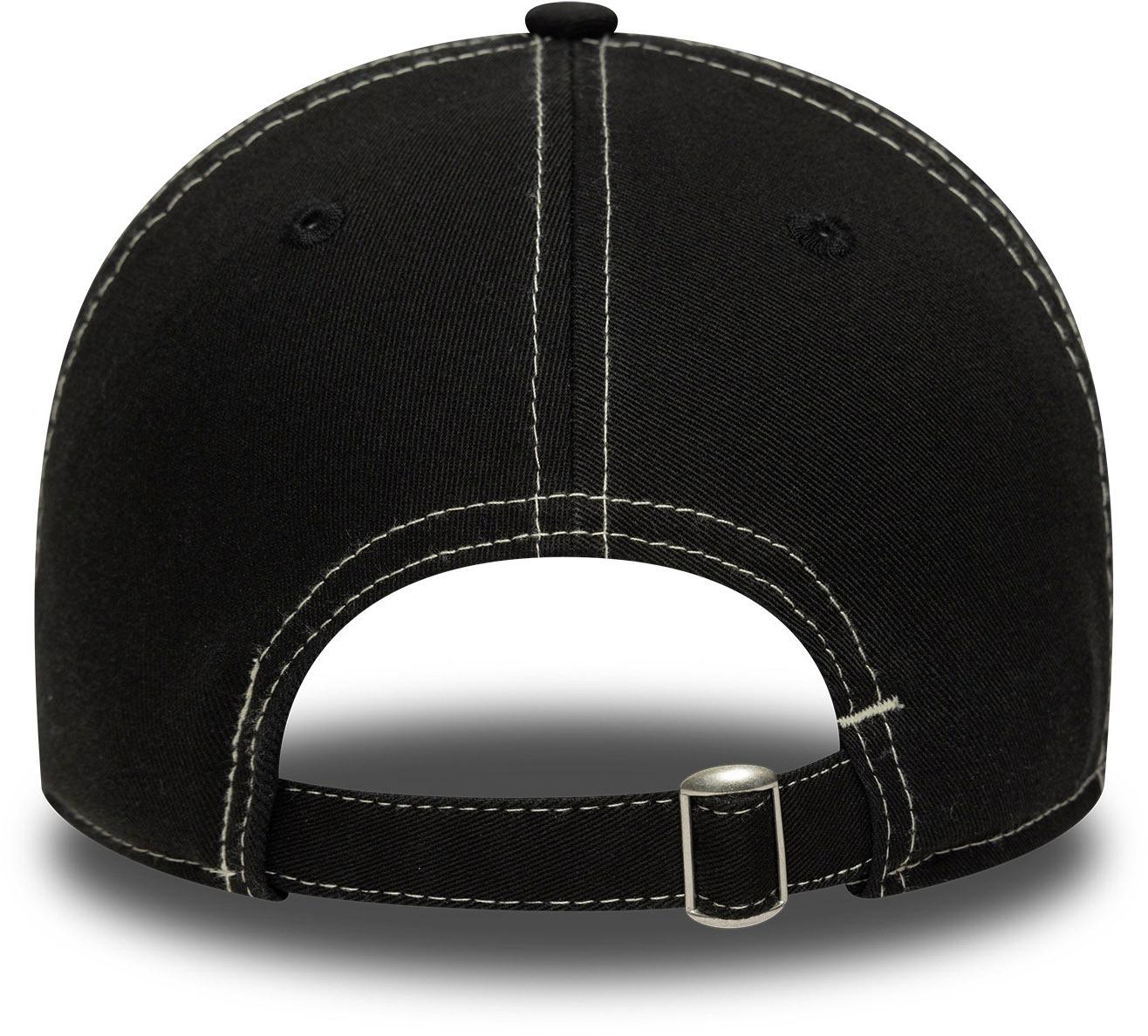 Thumbnail - New Era Contrast Stitch 9twenty Cap