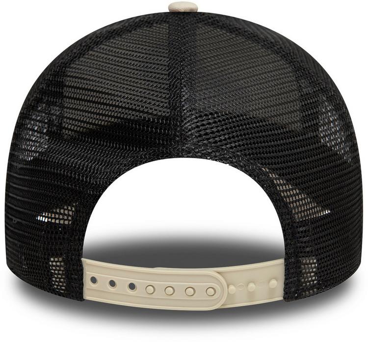 New Era New Era Trucker Patch Cap - stone-black - 1 | SportScheck