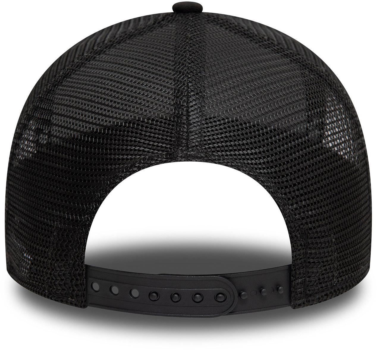 Thumbnail - New Era Trucker Patch Cap