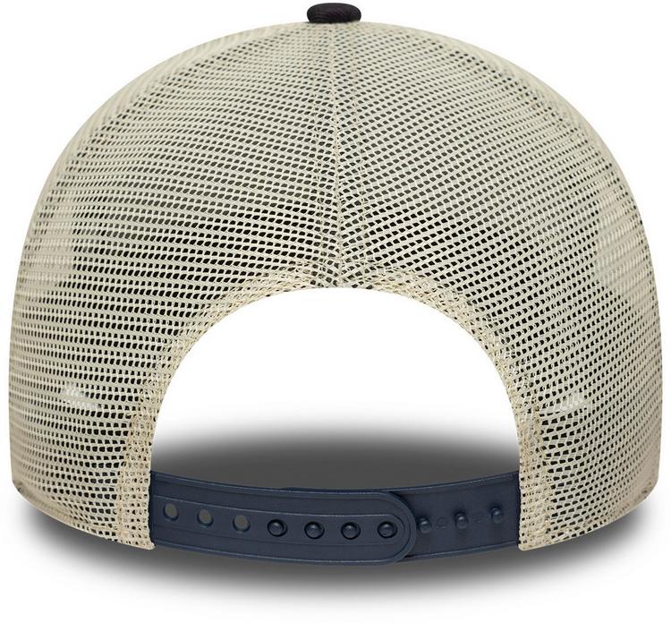 New Era New Era Trucker Yankees Cap - navy-white - 1 | SportScheck