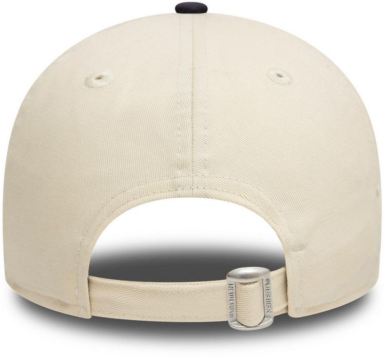 New Era New Era 9forty New York Yankees Cap - stone-navy - 1 | SportScheck