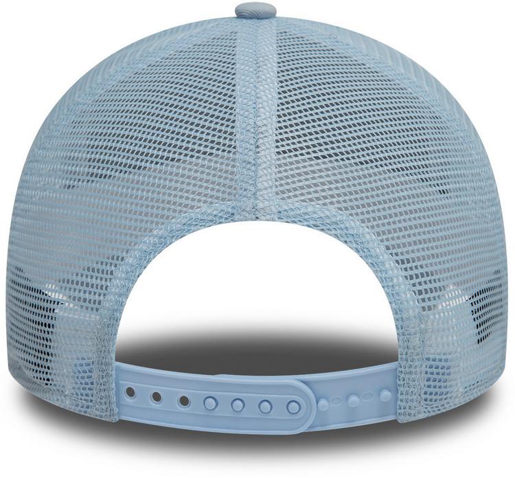 New Era New Era Trucker Los Angeles Dodgers Cap - light blue - 1 | SportScheck