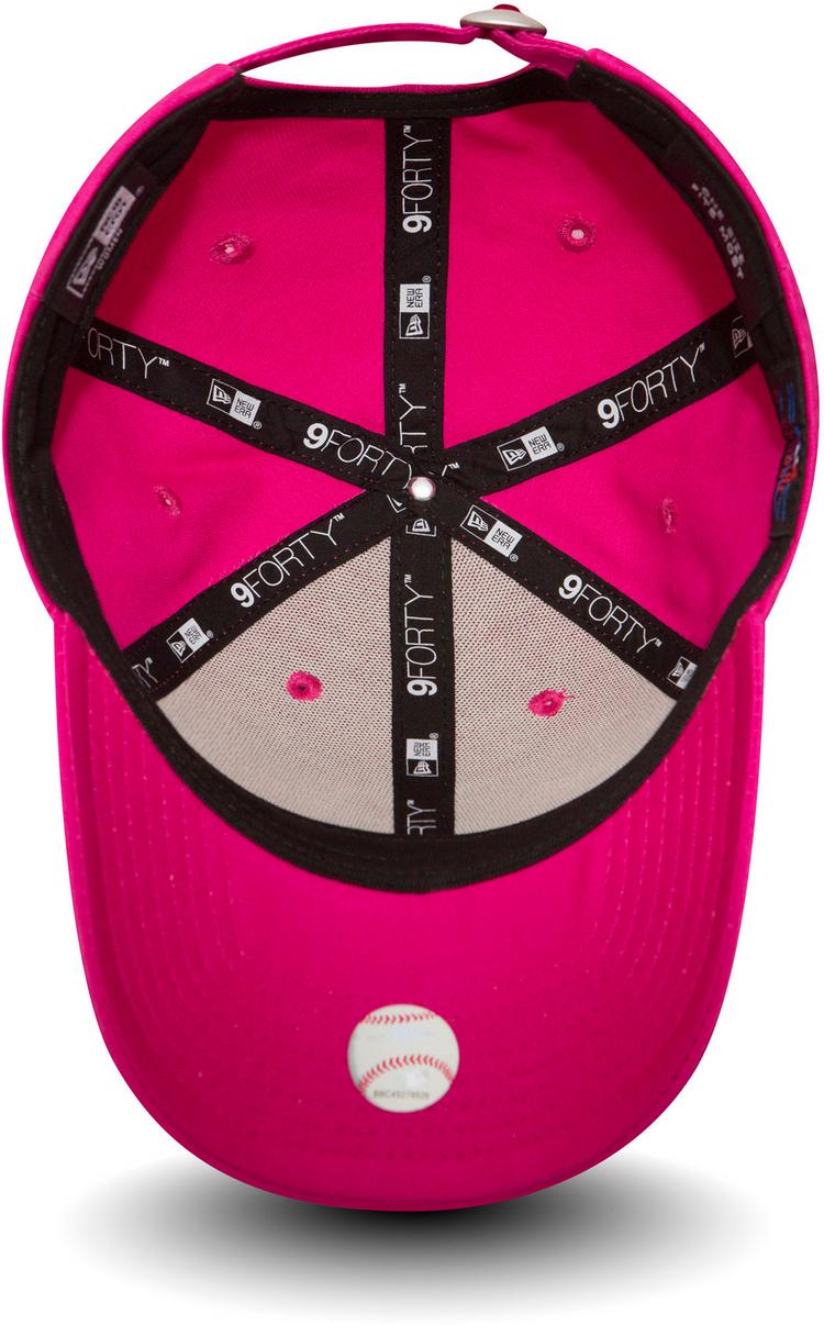 New Era New Era 9forty New York Yankees Cap - pink - 1 | SportScheck