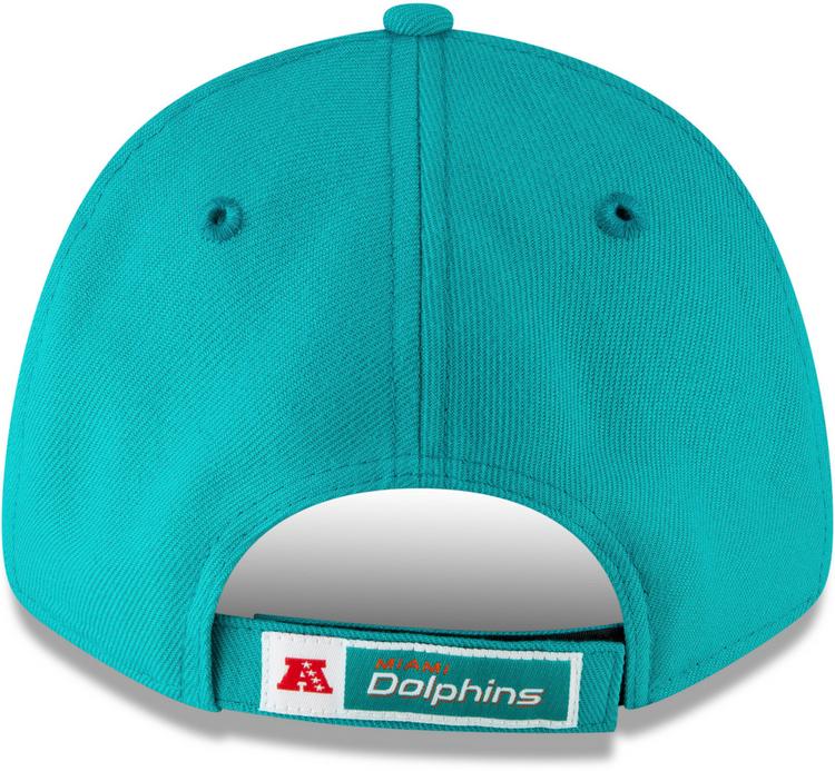New Era New Era NFL The League MIAMI DOLPHINS Cap Kinder - turqoise - 2 | SportScheck
