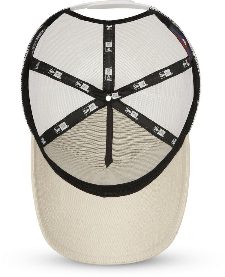 New Era New Era 9forty New York Yankees Trucker Cap - stone-white - 2 | SportScheck