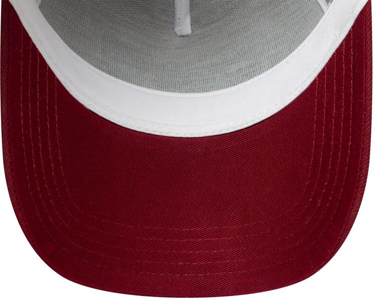 New Era New Era Trucker Vintage Cap - cardinal red-white - 2 | SportScheck