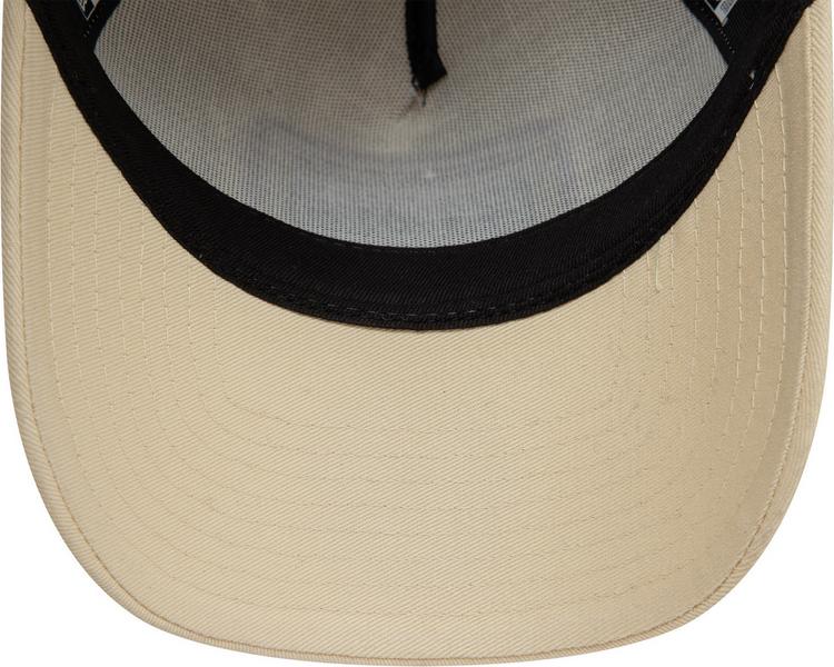 New Era New Era Trucker Patch Cap - stone-olive - 2 | SportScheck