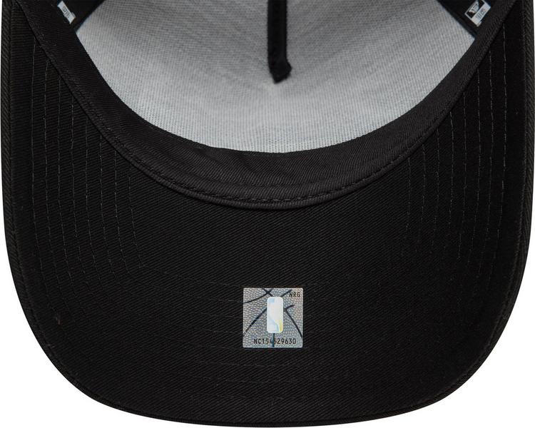 New Era New Era Los Angeles Lakers E-Frame Cap - black - 2 | SportScheck