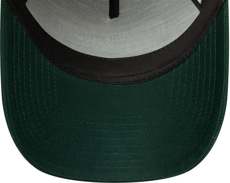 New Era New Era Trucker Oakland Athletics Cap - dark green-white - 2 | SportScheck