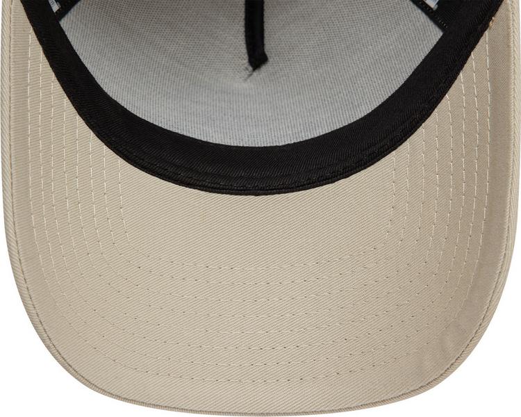 New Era New Era Trucker Patch Cap - stone-black - 2 | SportScheck