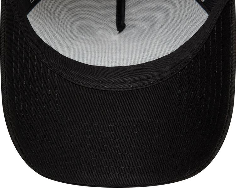 New Era New Era Trucker Patch Cap - black-black - 2 | SportScheck
