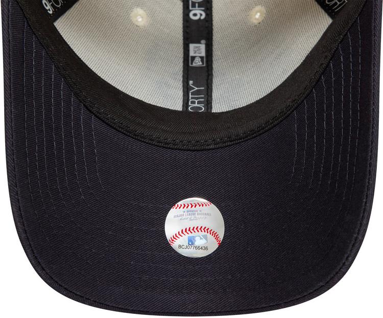 New Era New Era 9forty New York Yankees Cap - stone-navy - 2 | SportScheck